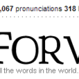 Forvo