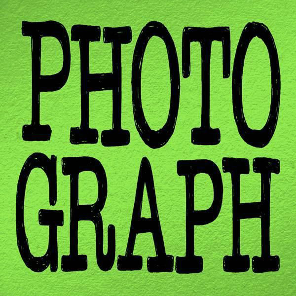 photograph(艾德·希兰演唱歌曲)