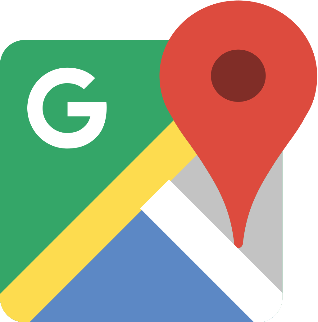 Google Map 谷歌地图