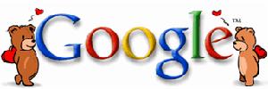 Google节假日徽标 Google节假日徽标