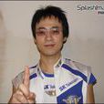 kingdom(Back Yong-Ook 朴龙旭)