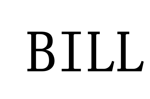 BILL