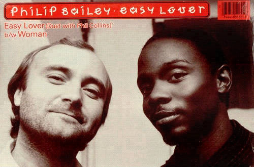 Easy Lover
