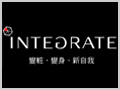 INTEGRATE的logo商标 INTEGRATE的logo商标