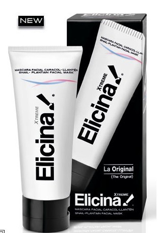 Elicina Xtreme 面膜