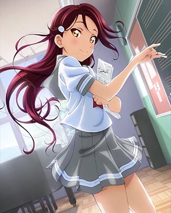 LoveLive!Sunshine!!(日升动画製作的电视动画作品)