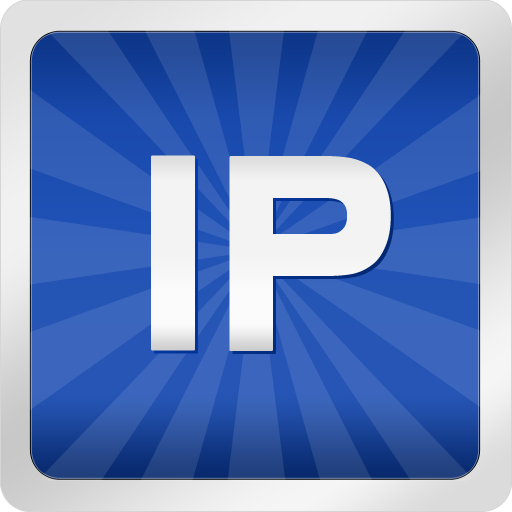 ip地址查询