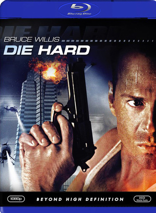 布鲁斯·威利斯(Bruce Willis)