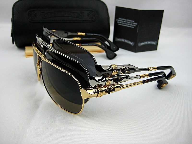 Chrome Hearts Chrome Hearts