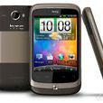 HTC Wildfire