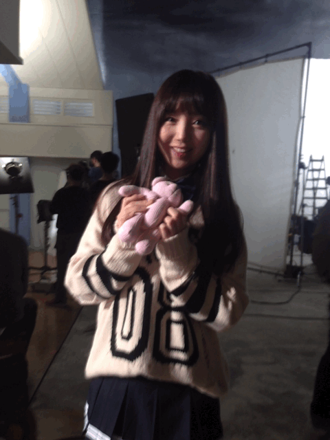金智妍(KEI（韩国女子组合Lovelyz成员）)