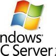 Microsoft Windows Server 2008