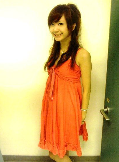 Gillian(张诚菡)
