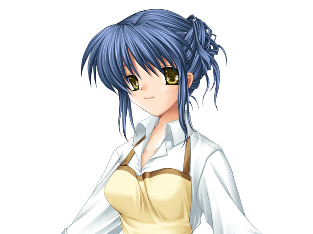 CLANNAD
