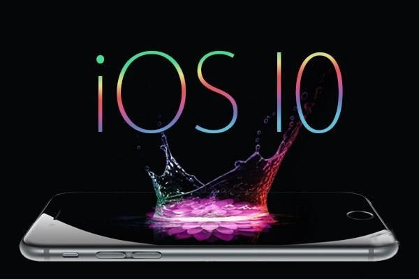 iOS 10