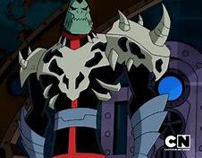 Ben10全面进化