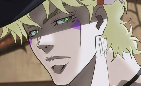 JOJO的奇妙冒险(日本David Production製作的电视动画)