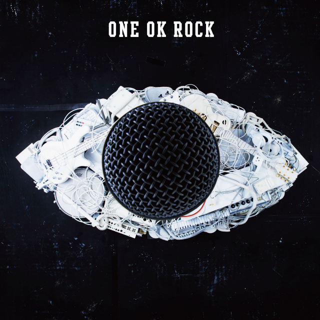 one ok rock