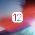 iOS 12