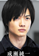 变身(日本2014年永田琴导演电视剧)