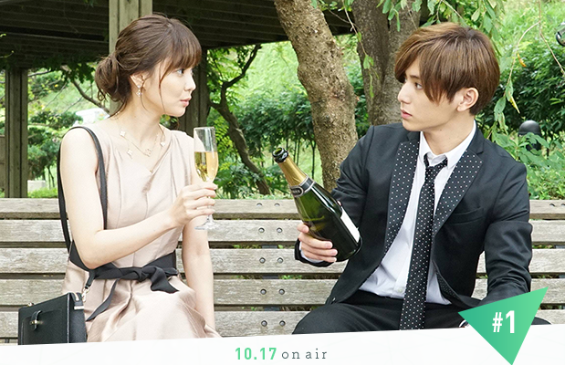 该隐与亚伯(日本2016年山田凉介主演电视剧)