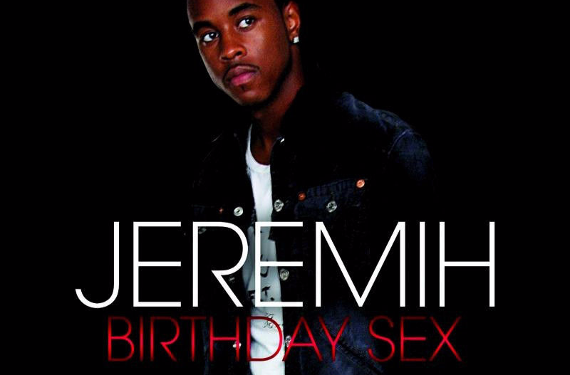 Birthday Sex