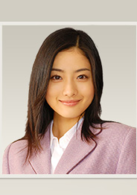 谜(日本2008年石原里美主演电视剧)