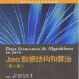 Java数据结构和算法