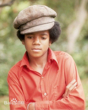 Michael Jackson Michael Jackson