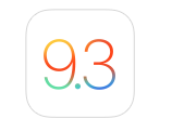 iOS9.3 iOS9.3