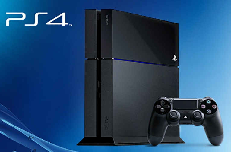PlayStation 4