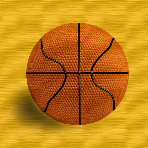 basketball(篮球)