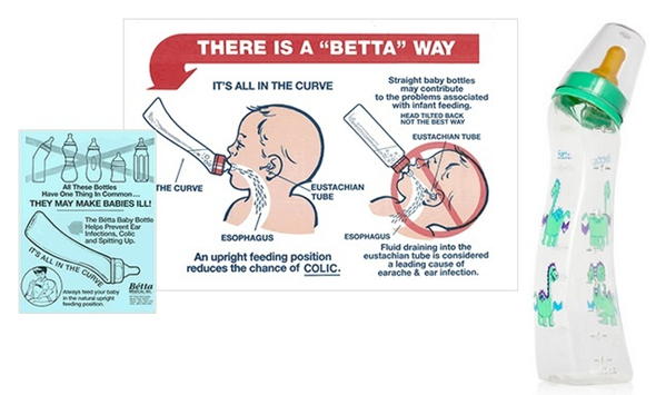 Betta Betta