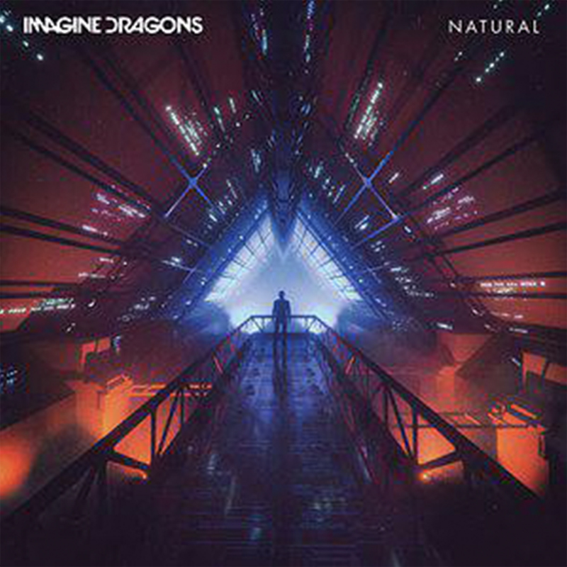 Natural(Imagine Dragons演唱歌曲)