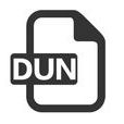 dun