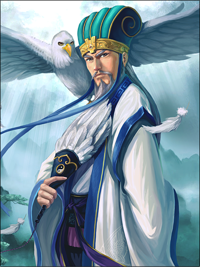诸葛亮(桌游《三国杀》中的武将)