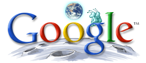 Google节假日徽标 Google节假日徽标