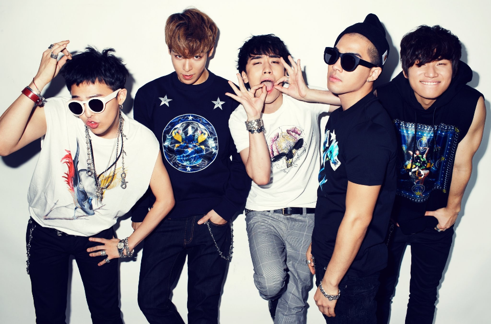 IF YOU(BIGBANG演唱歌曲)