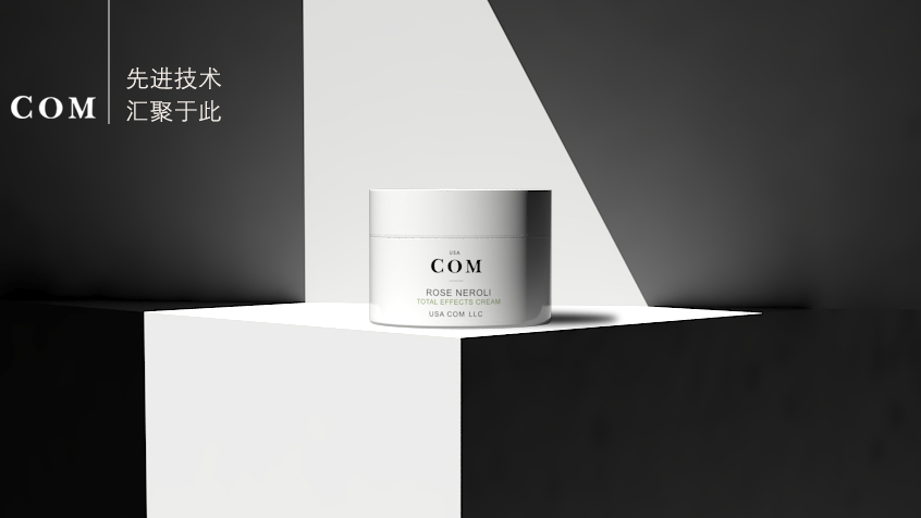 com(化妆品品牌)