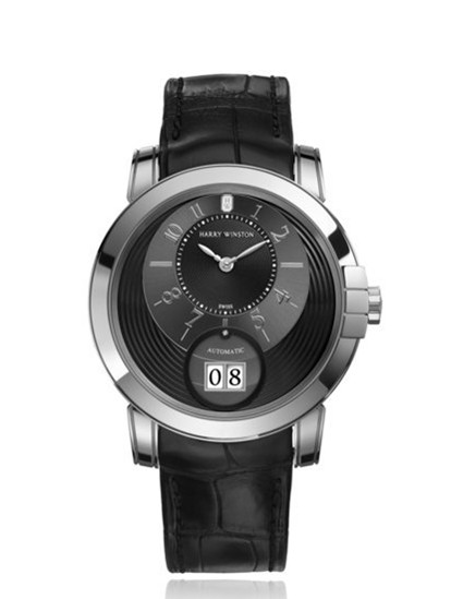 哈利·温斯顿Harry Winston Midnight腕錶 哈利·温斯顿Harry Winston Midnight腕錶