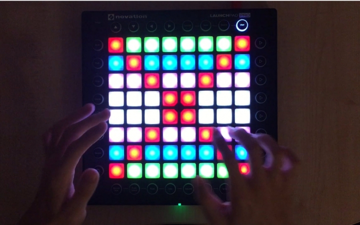 Launchpad