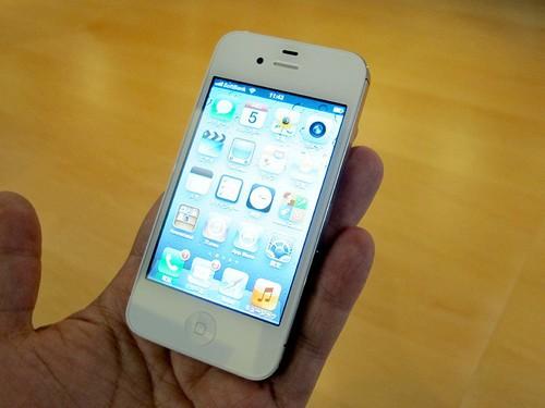 iphone越狱