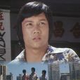 CID(1976年黄元申主演TVB电视剧)