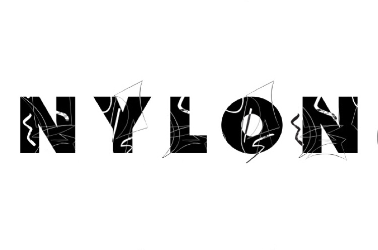 nylon(美国时尚杂誌)