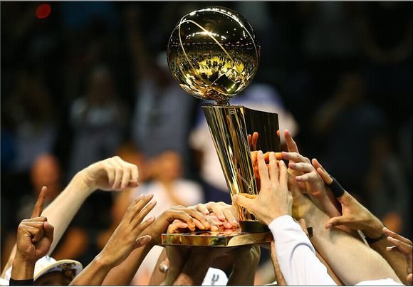 NBA总冠军