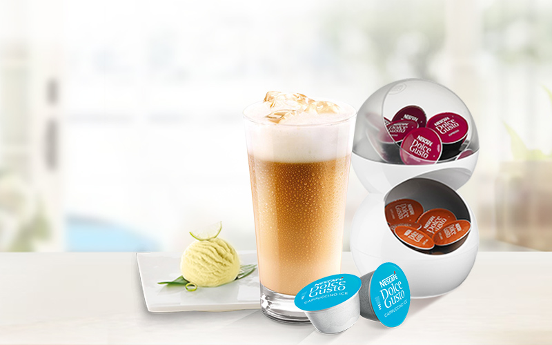 Dolce Gusto Dolce Gusto