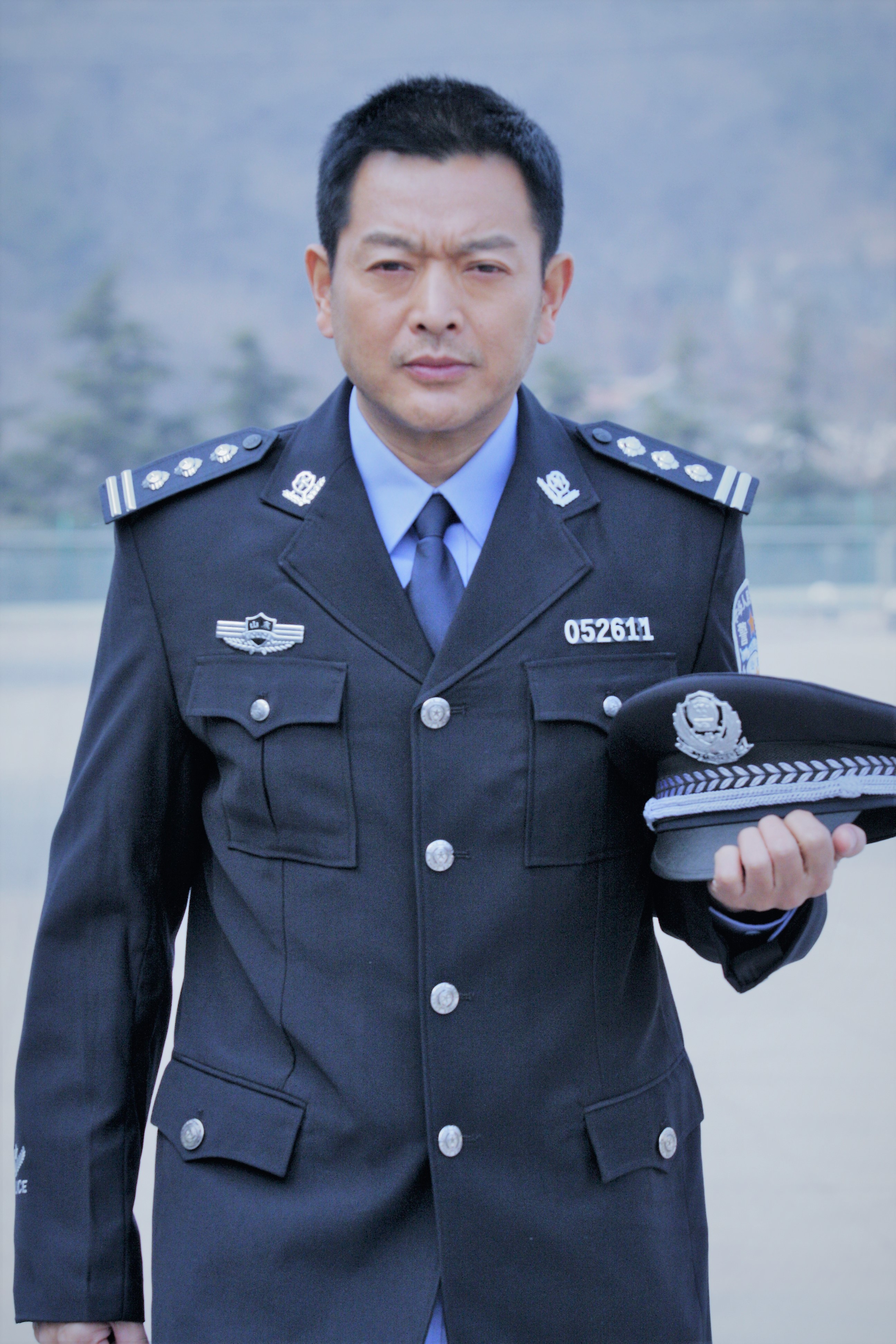 读心探案