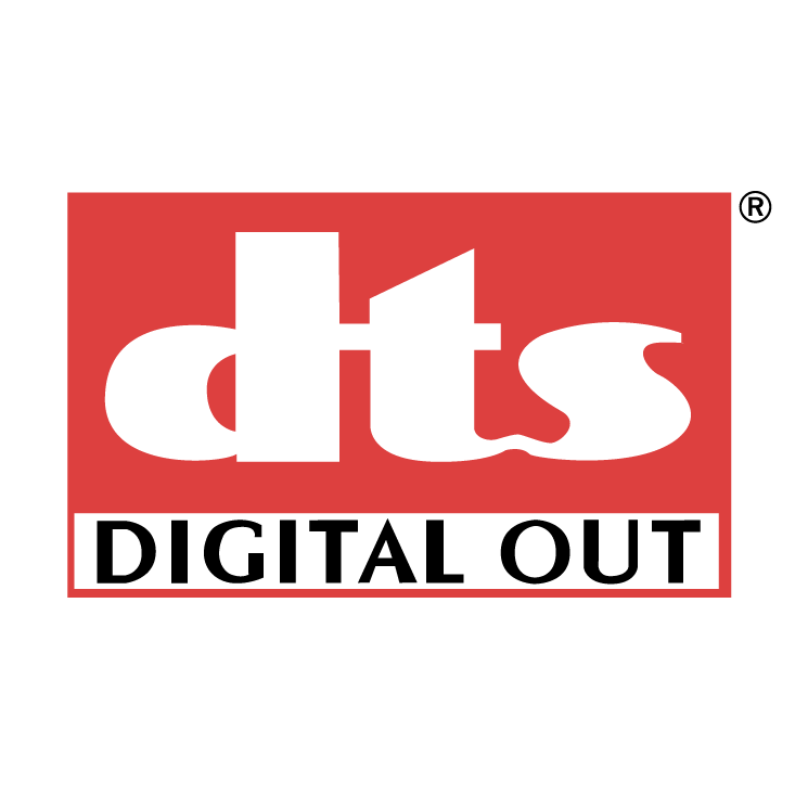 DTS(数位化影院系统)