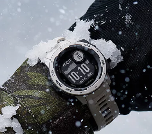 GARMIN INSTINCT 本能 GPS户外腕錶 GARMIN INSTINCT 本能 GPS户外腕錶