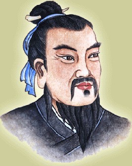 许由
